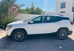 جي ام سي تيراين